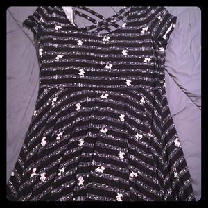 Disney Hot Topic Mari Dress